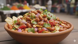 5 <i>Hatke</i> Ways To Use Peanuts In Indian Cooking Beyond Chutney