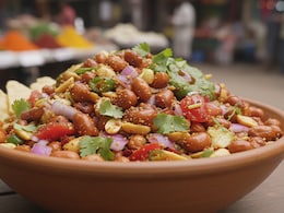 5 <i>Hatke</i> Ways To Use Peanuts In Indian Cooking Beyond Chutney