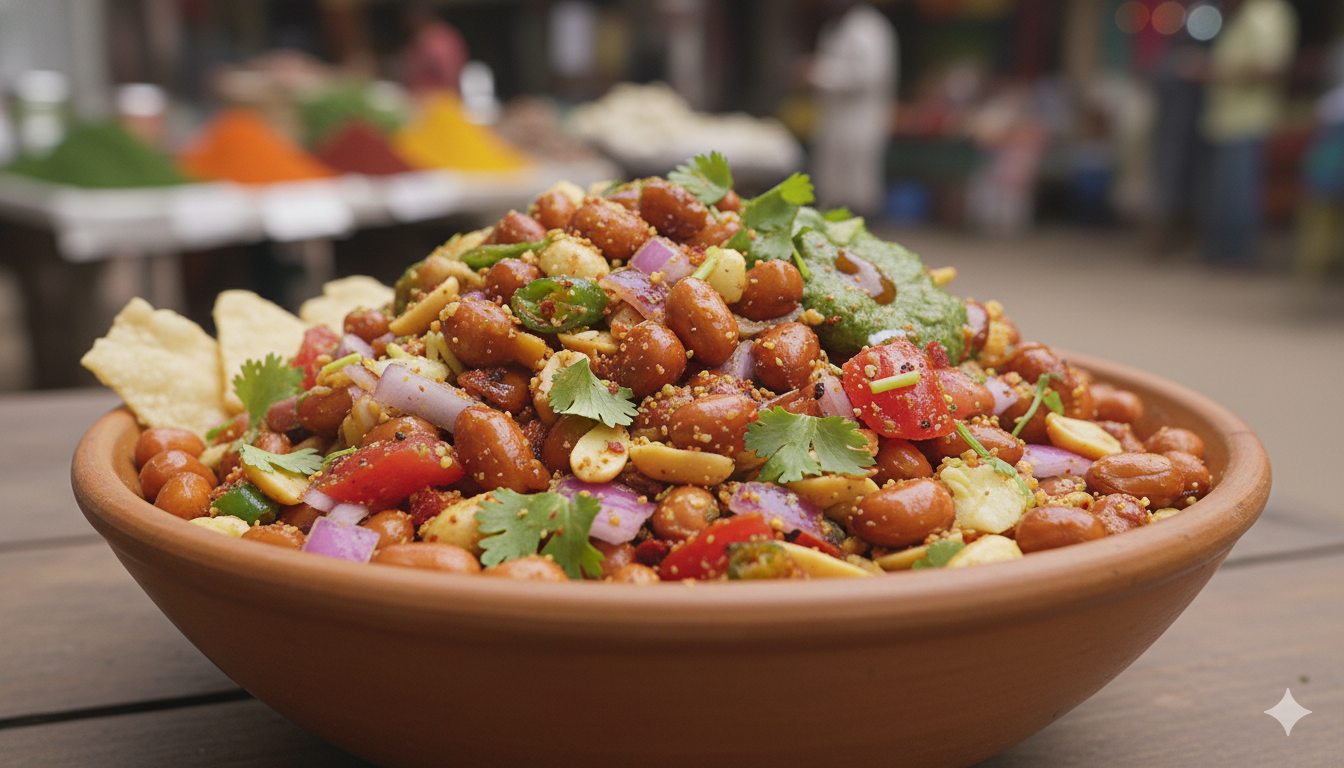 5 Hatke Ways To Use Peanuts In Indian Cooking Beyond Chutney