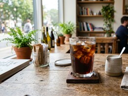 Cold Brew For Summer? 6 Health Benefits Of This Refreshing Beverage