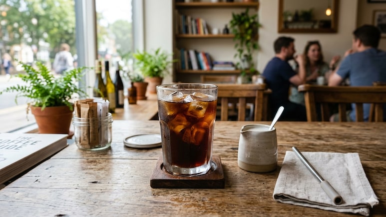 Cold Brew For Summer? 6 Health Benefits Of This Refreshing Beverage
