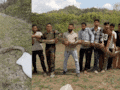 Video: 14 फुट लांब, 55 किलो वजन, महाकाय अजगर पाहून अंगाचा थरकाप, 9 जण सरसावले पण पुढे...