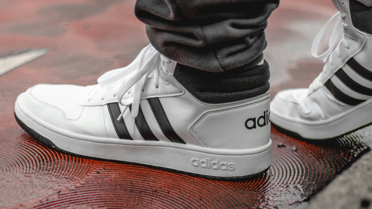 Grab the Adidas footwear deals from Myntra Sports Deals 