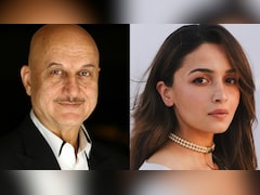Anupam Kher Lives On Rent In Mumbai, Alia Bhatt Bought His Home For 9 Crore