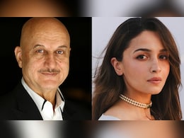 Anupam Kher Sold Mumbai Home To Live On Rent. Alia Bhatt Bought It Later For Rs 9 Crore