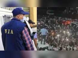 मैं उस समय वहां नहीं था, मुझे फंसाया जा रहा है... मालदा कांड के आरोपी ने NDTV से कहा
