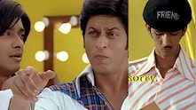 The 'Peak Detailing' In Om Shanti Om, From 19 Years Before Dhurandhar