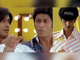 The 'Peak Detailing' In <i>Om Shanti Om</i>, From 19 Years Before <i>Dhurandhar</i> Made The Term Viral