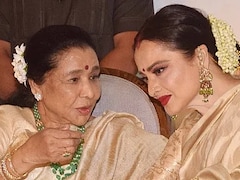 When Rekha Credited Asha Bhosle For <i>Umrao Jaan</i>: 