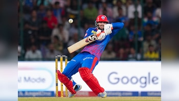 IPL 2026: Sameer Rizvi's Statement Performance With 90-Run Masterclass Helps DC Beat MI — Watch