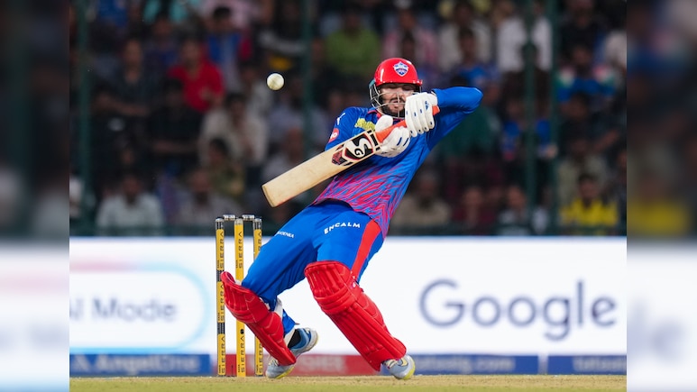 IPL 2026: Sameer Rizvi's Statement Performance With 90-Run Masterclass Helps DC Beat MI &mdash; Watch