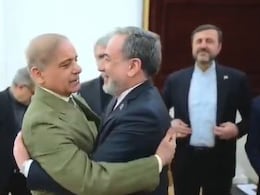 ईरान-अमेरिका शांति वार्ता: इस्लामाबाद से लौटा ईरानी प्रतिनिधिमंडल, ट्रंप बोले-दूत को वापस बुला लिया