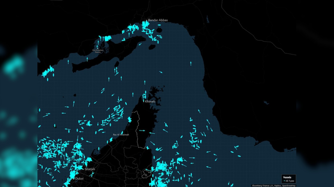 Latest and Breaking News on NDTV