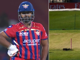 IPL 2026: दो साल में इकाना स्टेडियम की पिच बनी 'पैसेंजर' से 'एक्सप्रेस', अब रन बरसेंगे  झमाझम , जानें किस बात ने बदल दी पिच की तासीर