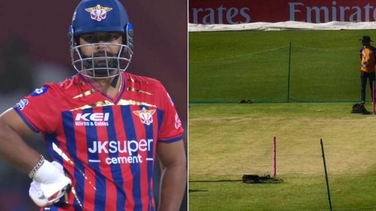 IPL 2026: दो साल में इकाना स्टेडियम की पिच बनी 'पैसेंजर' से 'एक्सप्रेस', अब रन बरसेंगे  झमाझम , जानें किस बात ने बदल दी पिच की तासीर