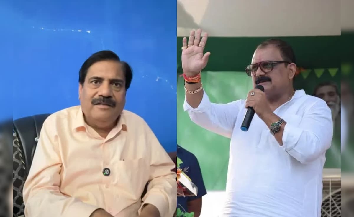 बीजेपी विधायक के इंटरव्यू पर झारखंड की सियासत में उबाल! पूर्व मंत्री ने MLA के खिलाफ दर्ज कराई FIR