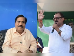 बीजेपी विधायक के इंटरव्यू पर झारखंड की सियासत में उबाल! पूर्व मंत्री ने MLA के खिलाफ दर्ज कराई FIR