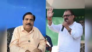 बीजेपी विधायक के इंटरव्यू पर झारखंड की सियासत में उबाल! पूर्व मंत्री ने MLA के खिलाफ दर्ज कराई FIR