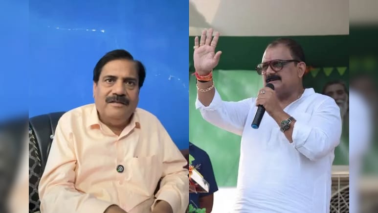 बीजेपी विधायक के इंटरव्यू पर झारखंड की सियासत में उबाल! पूर्व मंत्री ने MLA के खिलाफ दर्ज कराई FIR