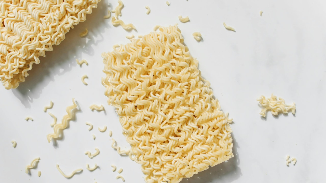 Quick hunger fixes with Maggi And Noodles that cook fast and satisfy instantly