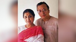 How Asha Bhosle And RD Burman Gave India A Music Partnership For The Ages