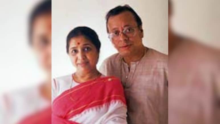 How Asha Bhosle And RD Burman Gave India A Music Partnership For The Ages