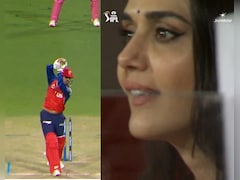 Video: प्रियांश आर्य के शॉट की सुनामी ने उड़ाए होश,कमेंटेटर्स भी रह गए हैरान, प्रीति जिंटा का रिएक्शन हुआ वायरल