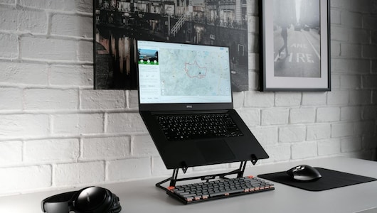 ऑफिस हो या घर, काम की स्&zwj;पीड होगी डबल, आज ही मंगवा लें ये Laptop Cooling Pad