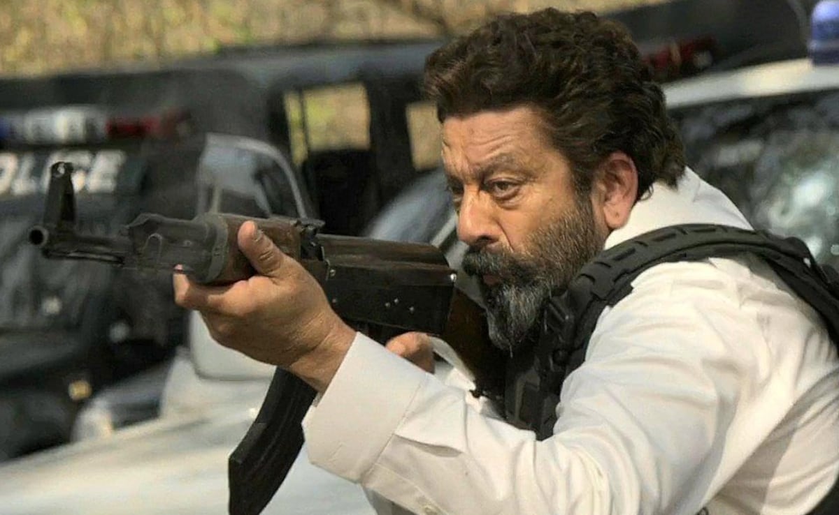 धुरंधर 2 फंसी कानूनी पेंच में, सुपरहिट गाना बना सिरदर्द, मेकर्स पर लगा बड़ा आरोप