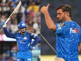 De Kock Surpasses Dhoni, Rohit Sharma; 1st Overseas IPL Star To Major Feat De Kock Surpasses Dhoni, Rohit Sharma; 1st Overseas IPL Star To Major Feat