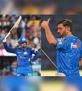 Quinton de Kock Surpasses MS Dhoni And Rohit Sharma, Becomes First Overseas IPL Star to Achieve Major Feat With Ton for MI vs PBKS