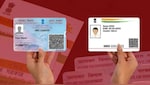 Aadhaar-PAN Linking:  2026 में आधार को पैन से कैसे लिंक करें? जानिए आसान प्रोसेस