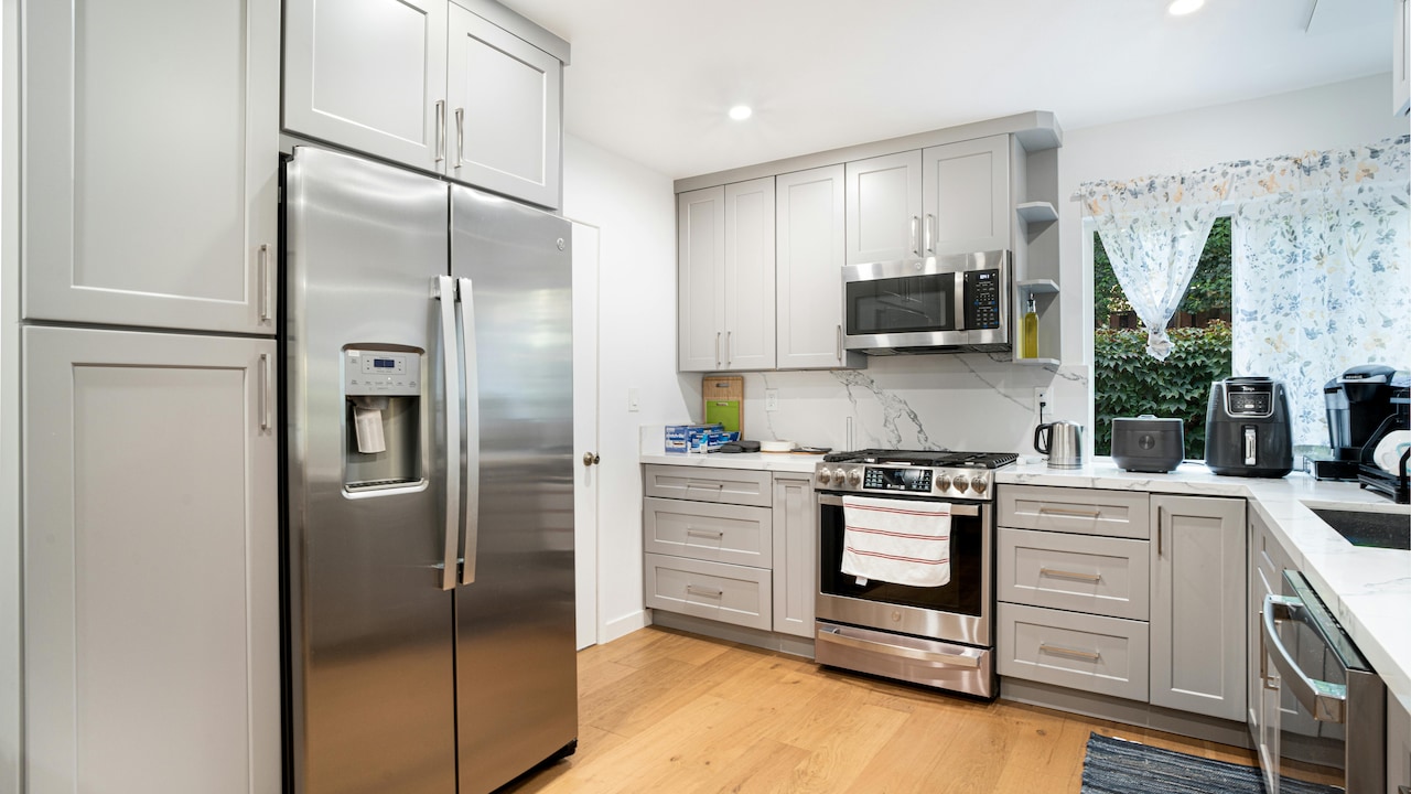 Why Your Refrigerator Isnt Cooling Even After Setting It To Max: Hidden Mistakes Most People Make Why Your Refrigerator Isnt Cooling Even After Setting It To Max: Hidden Mistakes Most People Make