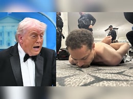 ट्रंप की हत्या की कोशिश से पहले YouTube पर वीडियो गेम खेलता था हमलावर- फिर राष्ट्रपति 'हिटलर' लगने लगे