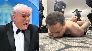 ट्रंप की हत्या की कोशिश से पहले YouTube पर वीडियो गेम खेलता था हमलावर- फिर राष्ट्रपति 'हिटलर' लगने लगे