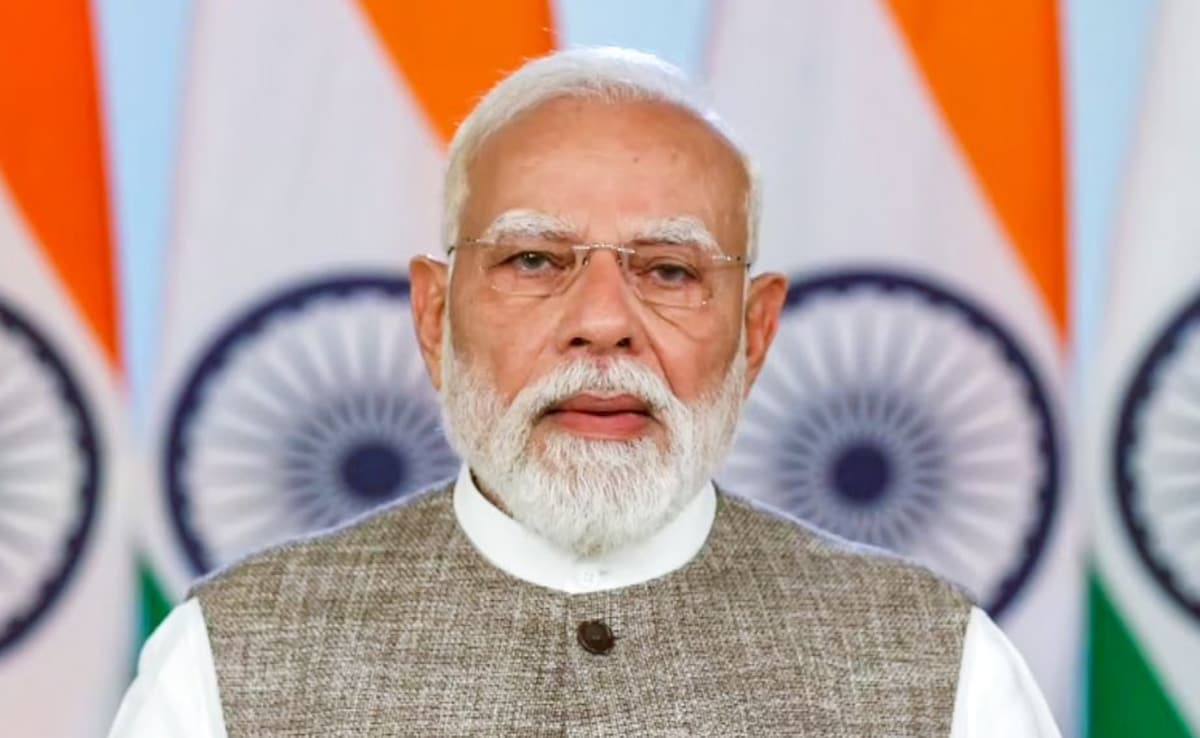 नारी शक्ति से माफी, विपक्ष पर निशाना... महिला आरक्षण पर PM मोदी की हुंकार- हम हारे नहीं, हमारा हौसला बुलंद है