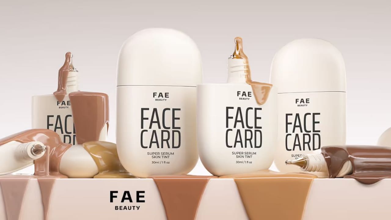 Click To Order FAE Beauty From Tira