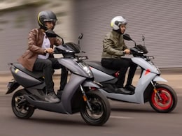 Ather Doubles Retail Network, Crosses 700 Experience Centres Across India