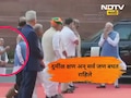 Video: जे कोणालाही जमलं नाही ते महात्मा ज्योतिबा फुलेंच्या जयंतीमुळे जमलं, मोदी- गांधी आले एकत्र, चर्चा काय?