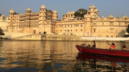 6 Offbeat Things To Do In Udaipur That Aren't Palaces