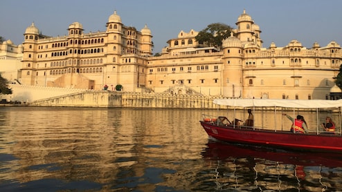 6 Offbeat Things To Do In Udaipur That Aren't Palaces
