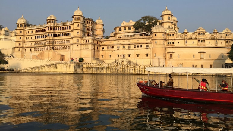 6 Offbeat Things To Do In Udaipur That Aren't Palaces