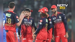 DC Vs RCB: दिल्लीचं सपशेल लोटांगण! नकोसं रेकॉर्ड केलं नावावर, IPL मध्ये असं पहिल्यांदा घडलं
