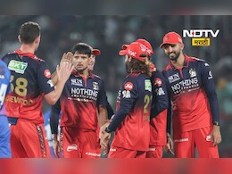 DC Vs RCB: दिल्लीचं सपशेल लोटांगण! नकोसं रेकॉर्ड केलं नावावर, IPL मध्ये असं पहिल्यांदा घडलं