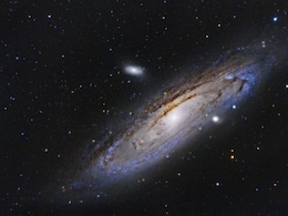 Scientists Revise Timeline For End Of The Universe, And It's Earlier Than Previously Estimated