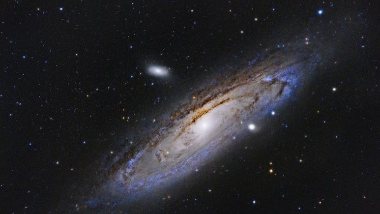 Scientists Revise Timeline For End Of The Universe, And It's Earlier Than Previously Estimated