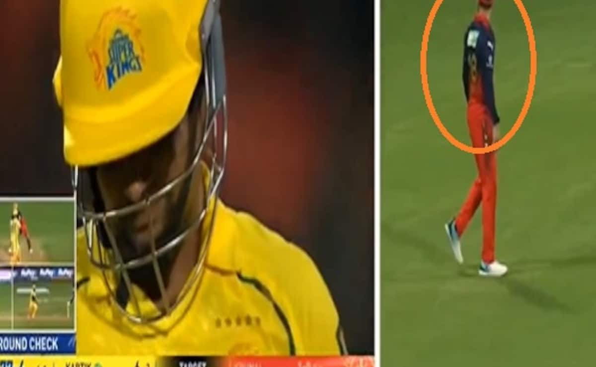 Video: जिसके लिए कभी स्वागत में झुकाया था सिर, अब उस सरफराज खान की पारी देख खुश हुए विराट कोहली, दिया ऐसा रिएक्शन