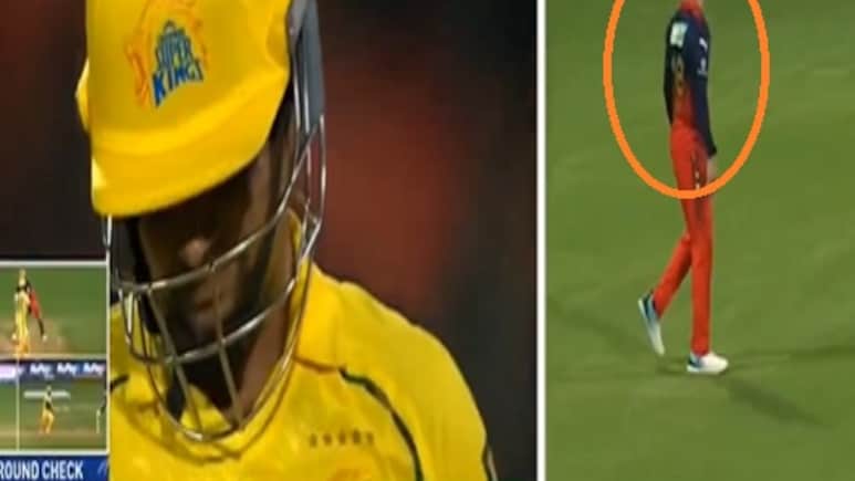 Video: जिसके लिए कभी स्वागत में झुकाया था सिर, अब उस सरफराज खान की पारी देख खुश हुए विराट कोहली, दिया ऐसा रिएक्शन