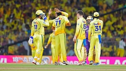 CSK vs KKR Highlights, IPL 2026: KKR's Winless Run In IPL 2026 Continues, Slumps To 32-Run Loss Against CSK