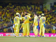 CSK vs KKR, IPL 2026: नूर अहमद की फिरकी का चला जादू, चेन्नई ने कोलकाता को 32 रन से हराया
